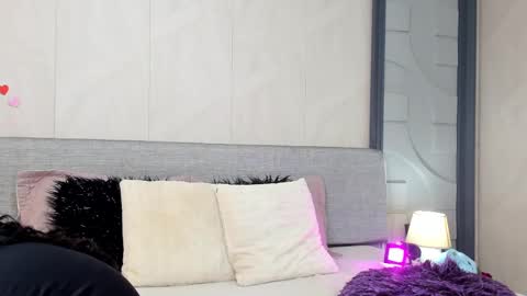 Snapshot of luna_fioree chatting on 03.08.25 Luna Fioree online show from 03.08.25