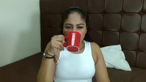 Snapshot of luna_fyre chatting on 02.10.26 luna_fyre online show from 02.10.26