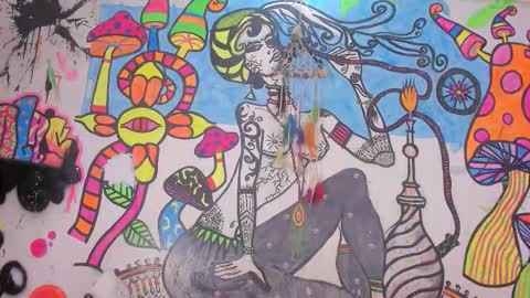 Snapshot of luna_gc chatting on 12.16.25 luna_gc online show from 12.16.25