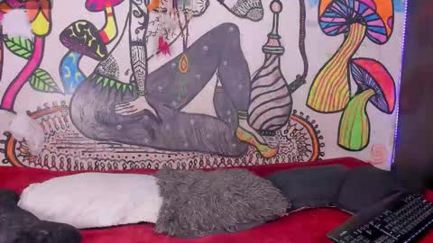 luna_gc online show from 03.02.26