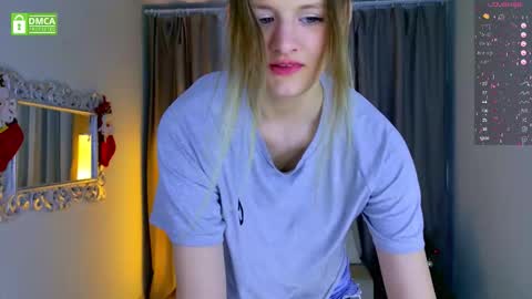 Snapshot of luna_helga chatting on 01.11.26 Luna online show from 01.11.26