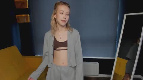 Elizabeth online show from 01.18.26