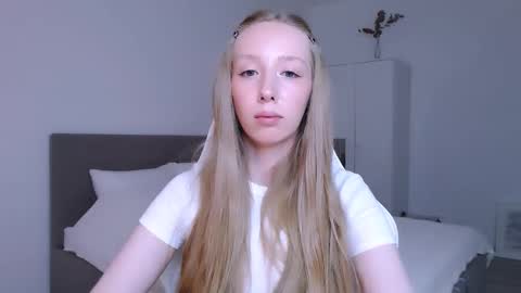 Luna online show from 11.14.25