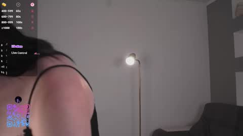 Luna online show from 12.17.25