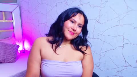 Luna  Jonez  online show from 11.02.25