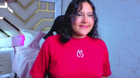 Luna  Jonez  online show from 11.13.25