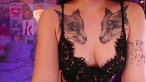luna_limerence online show from 05.26.26