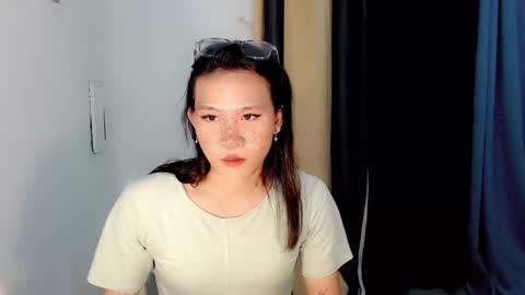 LUNA online show from 01.19.25