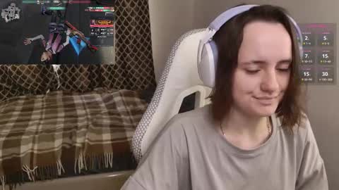 luna_loveeee online show from 09.25.25