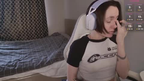 luna_loveeee online show from 04.08.26