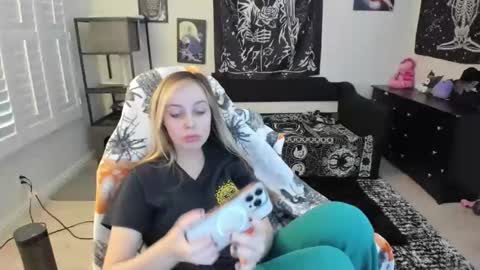 Luna online show from 02.06.26