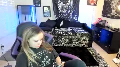 Luna online show from 04.16.26