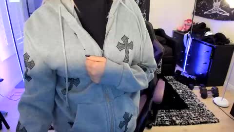 Luna online show from 05.28.26