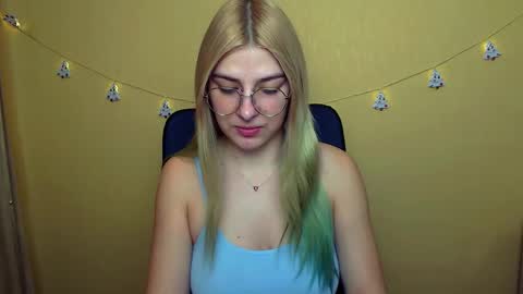 Luna online show from 12.09.24