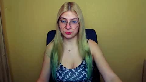 Luna online show from 01.08.25