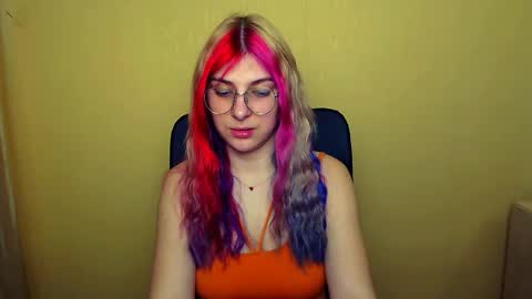 Luna online show from 02.25.25