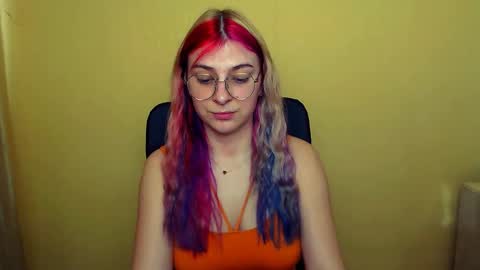 Luna online show from 02.25.25