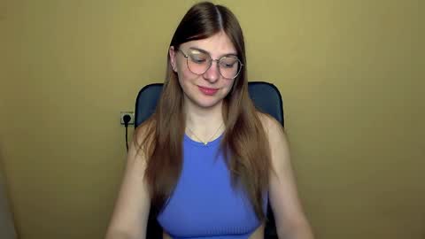 Luna online show from 04.10.26