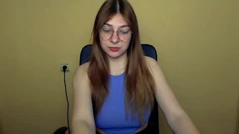 Luna online show from 05.12.26