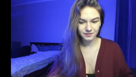 Luna online show from 12.01.25