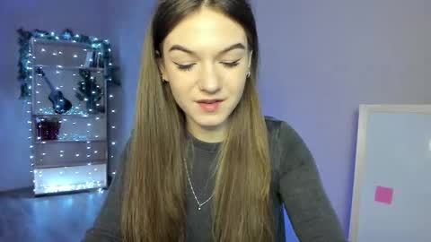 Luna online show from 12.18.25