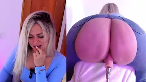 Luna Marquez online show from 09.21.25