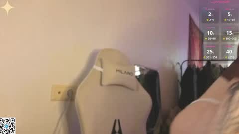 Luna online show from 05.07.26