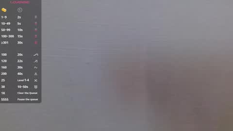 Luna and Rick online show from 11.09.25