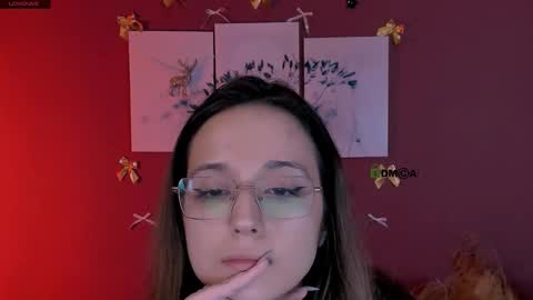 luna_nightfall online show from 12.21.25