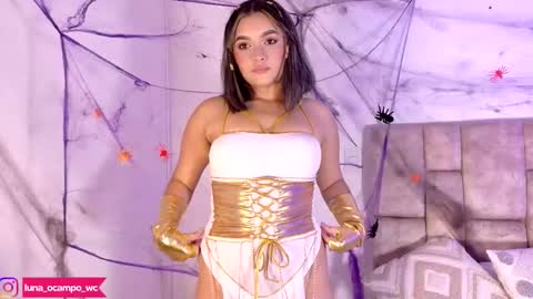   online show from 10.31.25