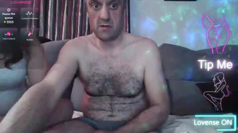 Snapshot of luna_perversa11 chatting on 02.18.25 Luna online show from 02.18.25