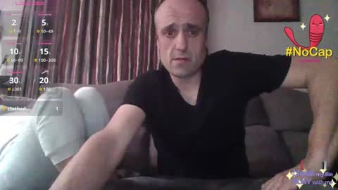 Snapshot of luna_perversa11 chatting on 02.26.25 Luna online show from 02.26.25