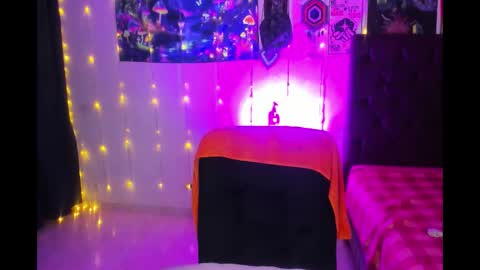 MISS LUNA  online show from 01.07.26