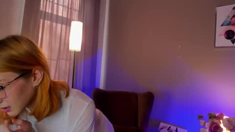 Luna online show from 03.17.26