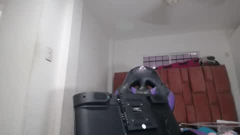 Luna online show from 12.04.24