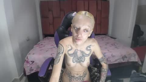 Luna online show from 12.06.24