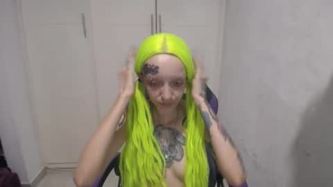 Luna online show from 12.28.24