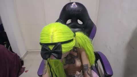 Luna online show from 12.28.24