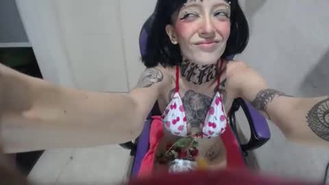 Luna online show from 01.28.25