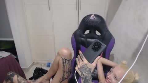 Luna online show from 01.31.25