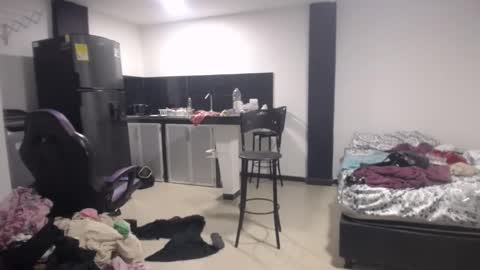 Luna online show from 03.06.25