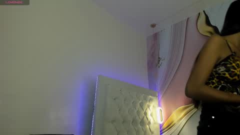 luna online show from 11.19.25