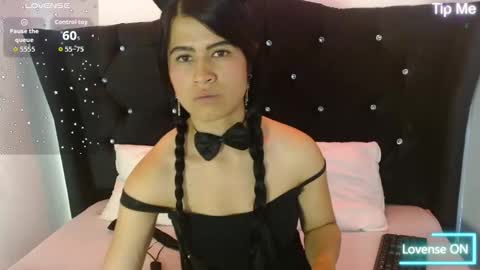 luna_starr69 online show from 10.06.25