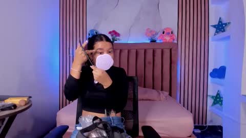 Luna  online show from 11.12.25