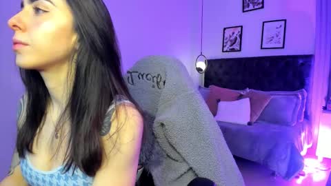 Luna online show from 01.17.26