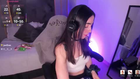 Luna online show from 03.21.26