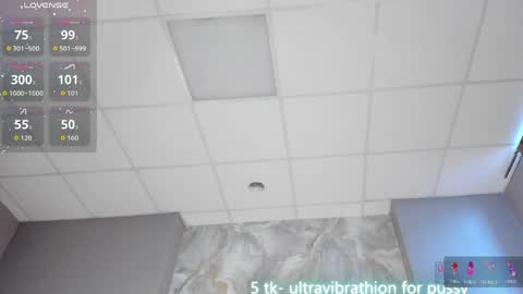 Luna online show from 04.05.26