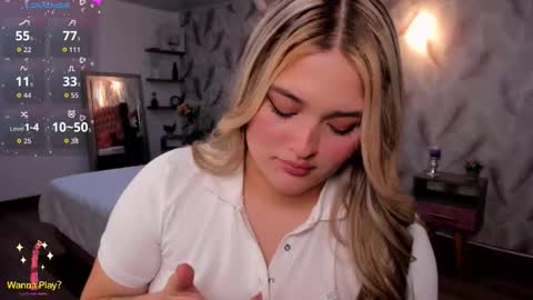 Snapshot of luna_volk chatting on 01.14.26 Luna online show from 01.14.26