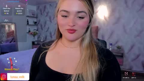 Snapshot of luna_volk chatting on 02.12.26 Luna online show from 02.12.26