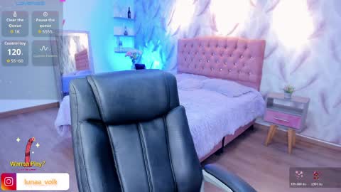  Luna online show from 04.10.26